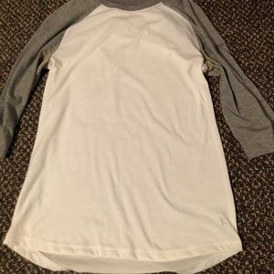 Danskin Long Sleeve